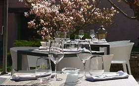 Hostellerie du Val d'Or